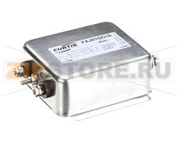 LINE FILTER REPLACEMENT 