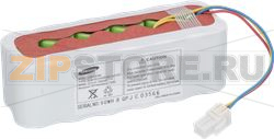 БАТАРЕЯ NAVIBOT 2000MAH 14,4В NIMH 
