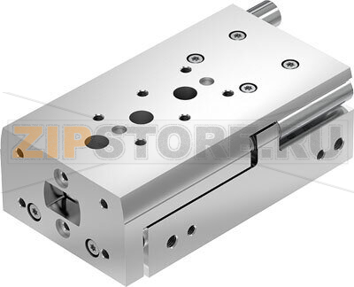 Мини-суппорт Festo DGST-12-80-PA 
