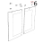 Cerniera DX inox Unox XL 413