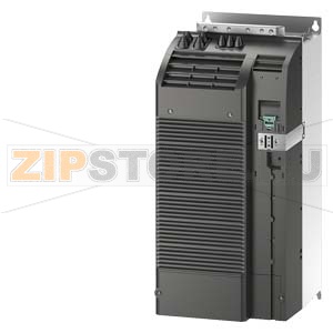 SINAMICS G120 модуль питание PM240P-2 нефильтрованная 3AC500-690V + 10 / -20% 47-63 Гц ВЫХОДОВ Высокие перегрузочный: 110 150% 60S, 100% 240S; Температура окружающей среды от -20 до + 50 &amp; deg; С (НО) ВЫХОД НИЗКОЙ ПЕРЕГРУЗКА: 132кВт на 135% 3S, 110% 57S, 