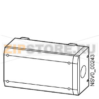 BD01-160-E UNIVERSAL FEEDER UNIT - BD01 Siemens BVP:090165