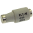 Предохранитель, 25 A, AC 500 В, 100 кА, D2, gL/gG, IEC с задержкой Eaton FUSE-D2 25A T GL/GG 500VA - Предохранитель, 25 A, AC 500 В, 100 кА, D2, gL/gG, IEC с задержкой Eaton FUSE-D2 25A T GL/GG 500VA