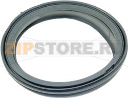 ALTERNATIVE DOOR GASKET FOR WASHING MACH 