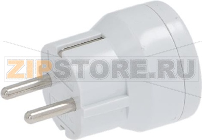 АДАПТОР ДЛЯ НЕМЕЦКОГО РЫНКА 