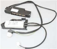 CIRCUIT DE COMMANDE