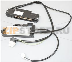 CIRCUIT DE COMMANDE 