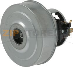 VACUUM CLEANER MOTOR1600W-H115 Ø135MM 