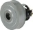 VACUUM CLEANER MOTOR1600W-H115 Ø135MM