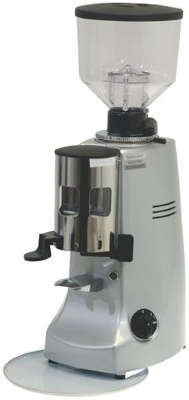 MACINADOSATORE ROBUR AUTOMATICO 230V 
