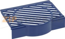 GRID BLUE FOR DRIP TRAY 