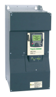 Инвертор напряжения 400 В, автономный Schneider Electric VW3A7250