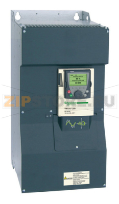 Инвертор напряжения 400 В, автономный Schneider Electric VW3A7250 
