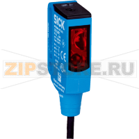 Датчик оптический SICK WTB9M4-3P1161