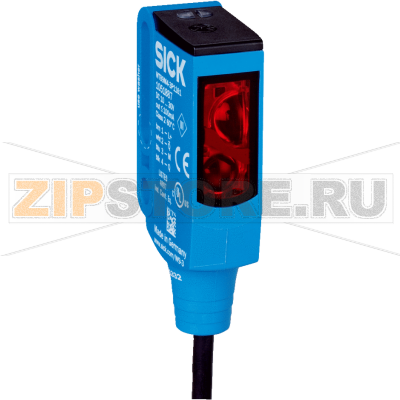 Датчик оптический SICK WTB9M4-3P1161 