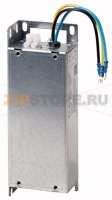 Фильтр радиопомех, 1~, 230 В, 16A Eaton DX-EMC12-014-FS2