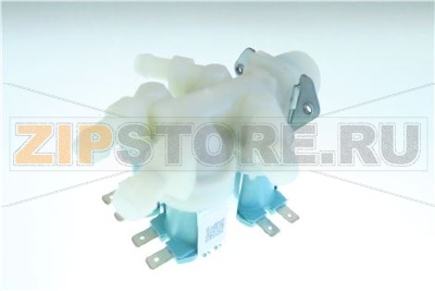 ELETTROVALVOLA 4 VIE 180° 120V 