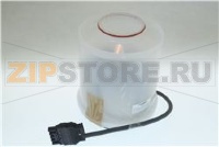 УВЛАЖНИТЕЛЬ ТИП 400UMIVALV 245 ММ