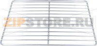ГРИЛЬ ИЗ НЕРЖАВЕЮЩЕЙ СТАЛИ 2/3 GN RATIONAL 6010.2301