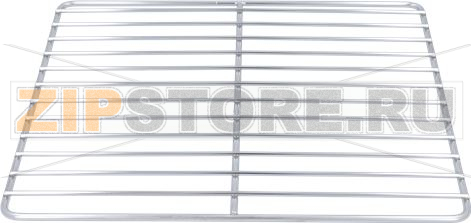 ГРИЛЬ ИЗ НЕРЖАВЕЮЩЕЙ СТАЛИ 2/3 GN RATIONAL 6010.2301 
