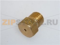 NOZZLE [C] D. 90 PCG