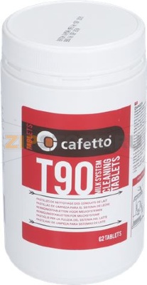 ДЕТЕРГЕНТ CAFETTO T90 62X9 