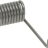 SPRING ø 11.3x15.6 mm FOR SOL. WHEEL - SPRING ø 11.3x15.6 mm FOR SOL. WHEEL