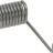 SPRING ø 11.3x15.6 mm FOR SOL. WHEEL - SPRING ø 11.3x15.6 mm FOR SOL. WHEEL