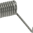 SPRING ø 11.3x15.6 mm FOR SOL. WHEEL - SPRING ø 11.3x15.6 mm FOR SOL. WHEEL