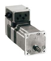 Сервопривод компактный Schneider Electric ILE1F661PB1A0