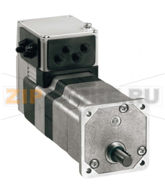 Сервопривод компактный Schneider Electric ILE1F661PB1A0 