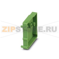 Деталь для увеличения шага Phoenix Contact RZ 5,08-FRONT 4-H-7,62