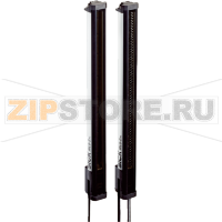 Завеса световая SICK MLG50A-2650R10503