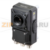 Система технического зрения Omron FHV7H-M050-C