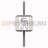 Предохранитель, 500 A, AC 690 В, 200 кА, DIN 1, 53x66x138 мм, aR, DIN, IEC Eaton FUSE 500A 690V - Предохранитель, 500 A, AC 690 В, 200 кА, DIN 1, 53x66x138 мм, aR, DIN, IEC Eaton FUSE 500A 690V