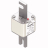 Предохранитель, 500 A, AC 690 В, 200 кА, DIN 1, 53x66x138 мм, aR, DIN, IEC Eaton FUSE 500A 690V - Предохранитель, 500 A, AC 690 В, 200 кА, DIN 1, 53x66x138 мм, aR, DIN, IEC Eaton FUSE 500A 690V