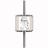 Предохранитель, 500 A, AC 690 В, 200 кА, DIN 1, 53x66x138 мм, aR, DIN, IEC Eaton FUSE 500A 690V - Предохранитель, 500 A, AC 690 В, 200 кА, DIN 1, 53x66x138 мм, aR, DIN, IEC Eaton FUSE 500A 690V