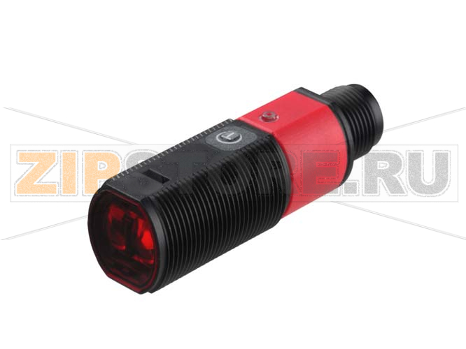 Датчик оптический Leuze ET318BI-400F.3/2N 