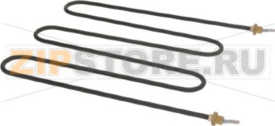 ТЭН ВЕРХНИЙ 1000ВТ 