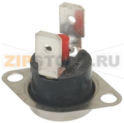 КОНТАКТ ТЕРМОСТАТА 106°C 