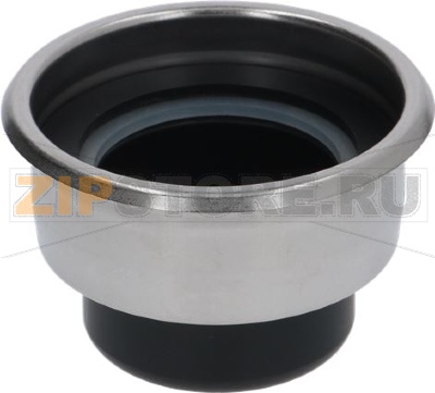 FILTRO ADATTATORE PER CAPSULE EP 