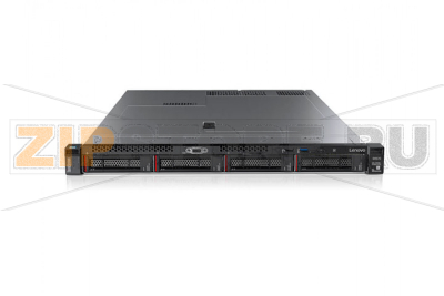 Сервер стоечный Lenovo 7Y03A01AEA 