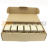 Предохранитель, 350 A, AC 690 В, 200 кА, DIN 1, aR, DIN, IEC Eaton FUSE 350A 690V aR DIN 1 HSDNH - Предохранитель, 350 A, AC 690 В, 200 кА, DIN 1, aR, DIN, IEC Eaton FUSE 350A 690V aR DIN 1 HSDNH