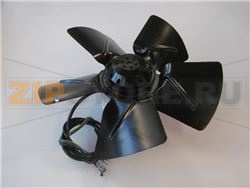 MOTOVENTILATORE A4E330-AB16-21 