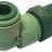 КОЛЕНЧАТЫЙ ФИТИНГ JG PI091202S - КОЛЕНЧАТЫЙ ФИТИНГ JG PI091202S