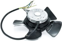 VENTILATEUR AXIAL EMBPAST