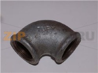 90° angle 3/4 inside - 3/4 inside