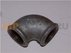 90° angle 3/4 inside - 3/4 inside 