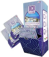 PANAREA SCENTED GRANULES