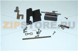 HEAD LIFT LEVER/MECHANISM ASSEMBLY KMX75 